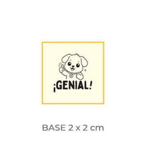 Genial (ES733)
