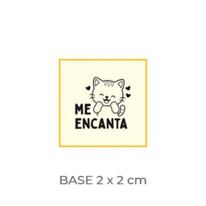 Me encanta (ES736)