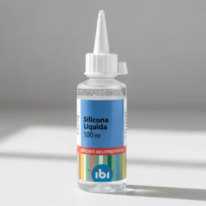 Silicona Líquida IBI Craft 100 ml