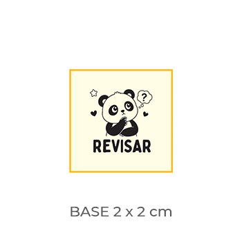 Revisar (ES734)