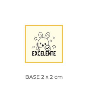 Excelente (ES735)