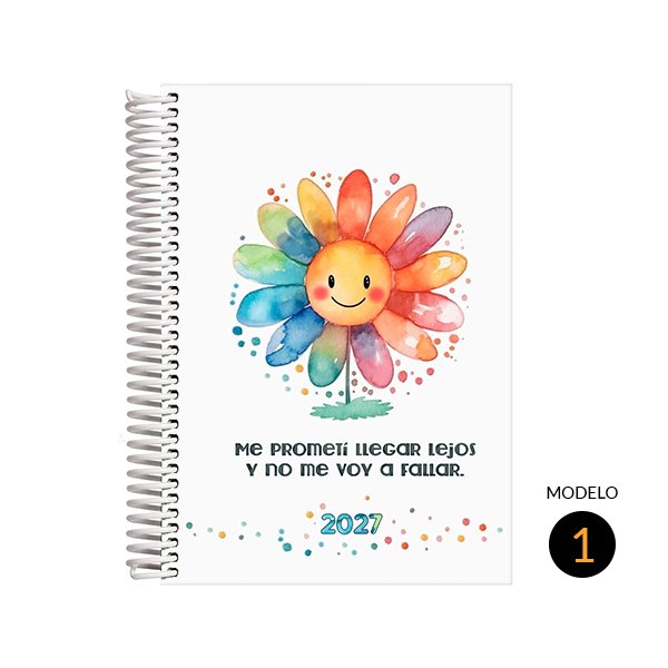Agenda 2027 - Semana a la vista - - Imagen 7