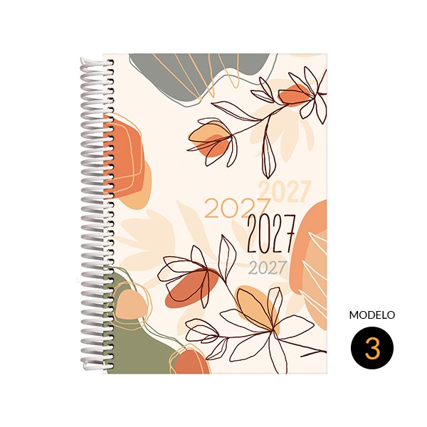 Agenda 2027 - Semana a la vista - - Imagen 9