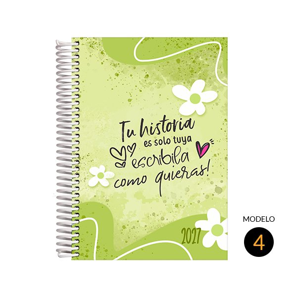 Agenda 2027 - Semana a la vista - - Imagen 10