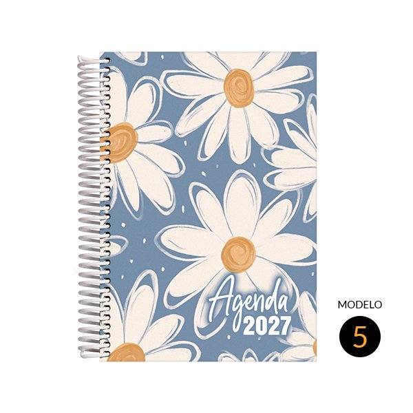 Agenda 2027 - Semana a la vista - - Imagen 11