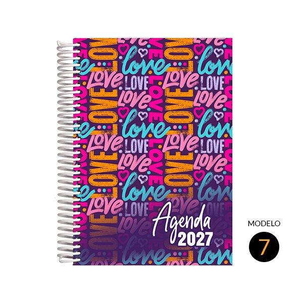 Agenda 2027 - Semana a la vista - - Imagen 13