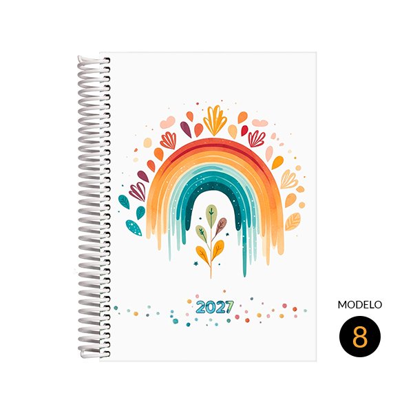 Agenda 2027 - Semana a la vista - - Imagen 14