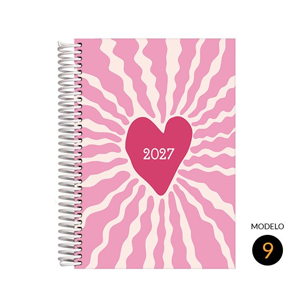 Agenda 2027 - Semana a la vista - - Imagen 15