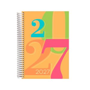 Agenda 2027 – Semana a la vista –